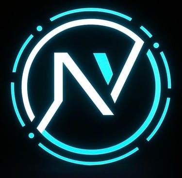 Nexa Vision AI logo