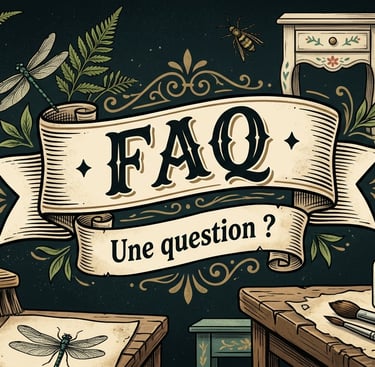 Foire aux questions