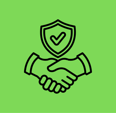 Illustration représentant la création d’un site internet professionnel adapté aux TPE et PME.