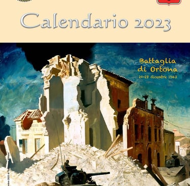 calendario 2023