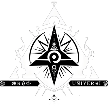 The Order of the Universe