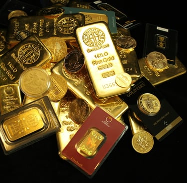 the-image-of-gold-bar