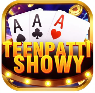 download 3patti showy apk game