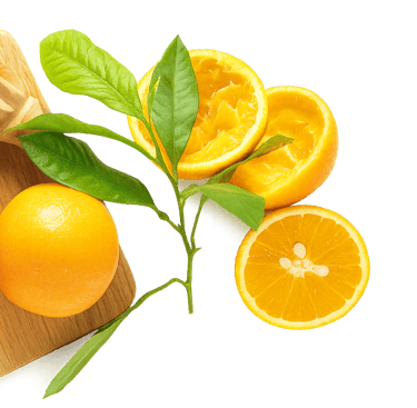 Trentasei Laranja da Sicília