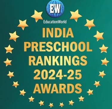 Shanti juniors Preschool Kolar Road 