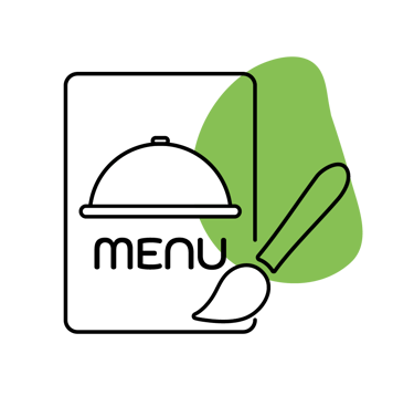 Menu and product assortment design 