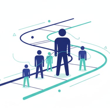 Employee onboarding and talent integration programs for fast-growing organizations