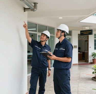 Bright living room with modern inventory