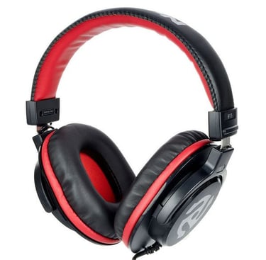 auriculares numark hf175