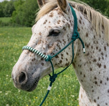 Licols éthologiques