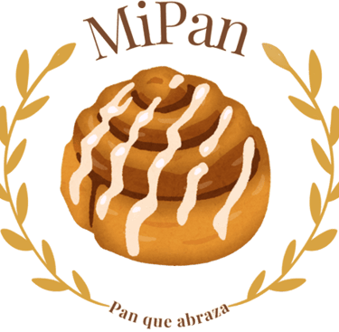 Logo de MiPan
