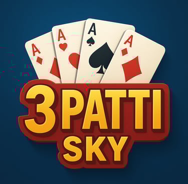 Teen patti sky old version