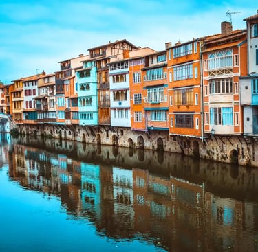 Élection municipales de Castres 2026 : Posez vous questions pour améliorer la vie à castres