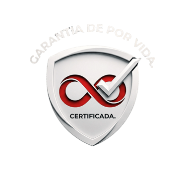 Garantia de por vida