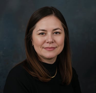 Amanda L. Testimonial