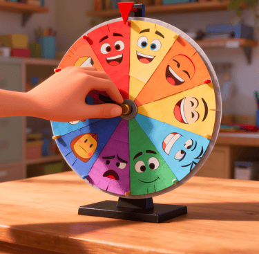 babykidslullaby emotional tools Little Kids Feelings section 