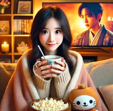 Dorama / Filme / Doramando / Dorameiras / DoramaLand