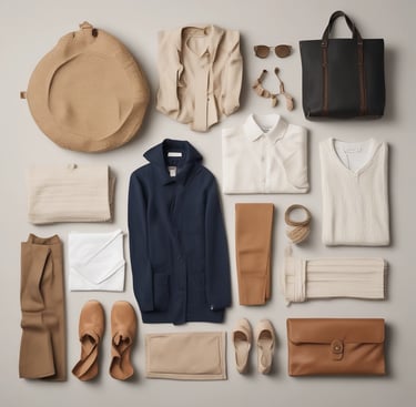 Hands exchanging a premium product box symbolizing trusted B2B connections