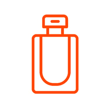 Browse perfumes on the USFans spreadsheet with popular fragrance selections