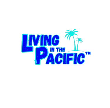 Living in the Pacific