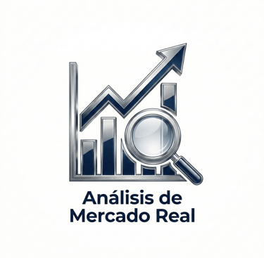 Icono de Análisis de Mercado Inmobiliario-Valoración de activos y tendencias de inversión en Benissa