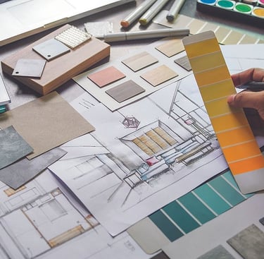 Formation aménagement intérieur sketchup éligible au financement par le CPF