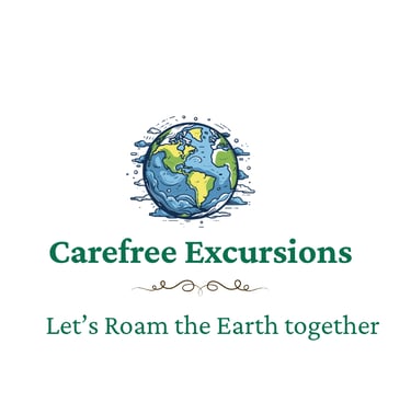 Carefree Excursions. Full Service Travel Agency in Fort Worth Texas