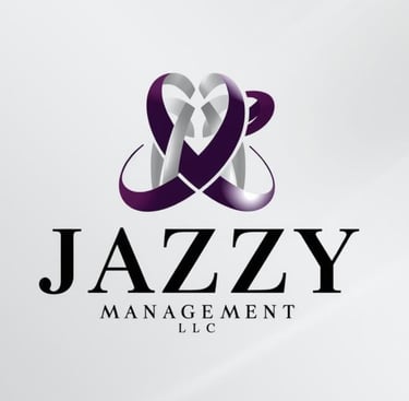 Jazzy Management LLC corporate logo
