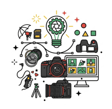 Agence Yakojar Photographie professionnelle 