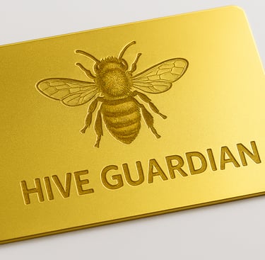 Dylan Wiederspohn delivering sustainability presentation across Canada