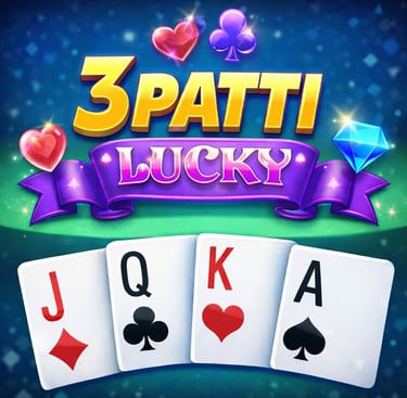 Teen patti lucky apk
