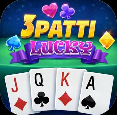 Teen patti lucky win