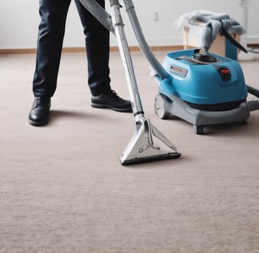  „Umweltfreundliche Teppichreinigung in Bremerhaven“