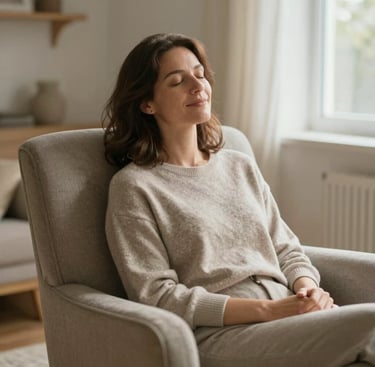 Hipnoterapia Transpessoal e Regressiva | Miquelina Pires Hipnoterapeuta Online, Abrantes e Tomar