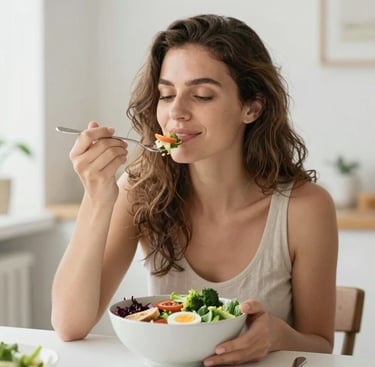 Banda Gástrica Hipnótica | Miquelina Pires Hipnoterapeuta Online, Abrantes e Tomar