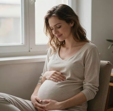 Hipnoparto e Saúde Materna | Miquelina Pires Hipnoterapeuta Online, Abrantes e Tomar