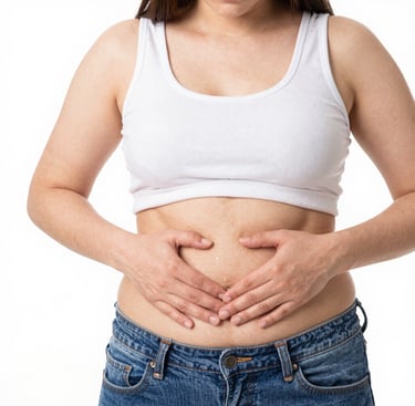 Bright living room with modern inventory