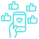 Gestión de Redes Sociales