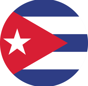 flag of Cuba