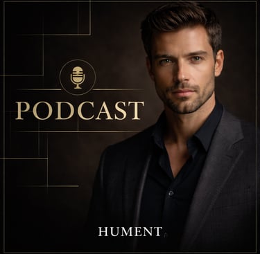HUMENT Podcast