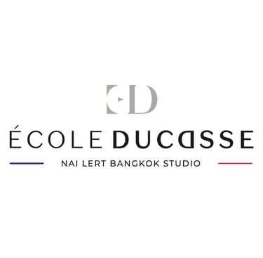 Hua Hin Wine Expo - ÉCOLE DUCASSE BANGKOK