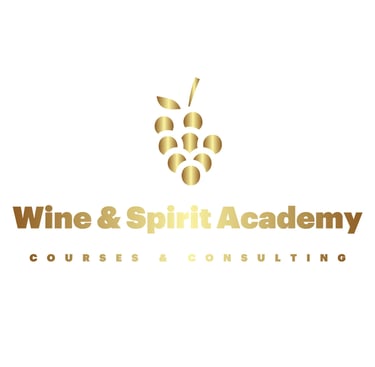 Hua Hin Wine Expo - WINE & SPIRIT ACADEMY