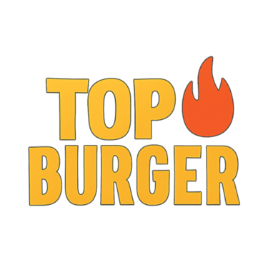 Top Burger RJ