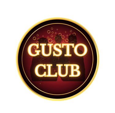 Logo Gusto Club