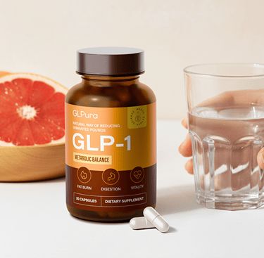 GLPura für 36,65 € – 47% Rabatt, kostenloser Versand