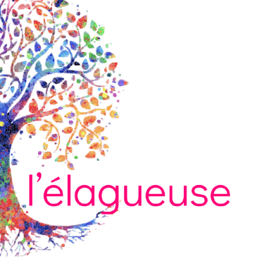 logo l'élagueuse