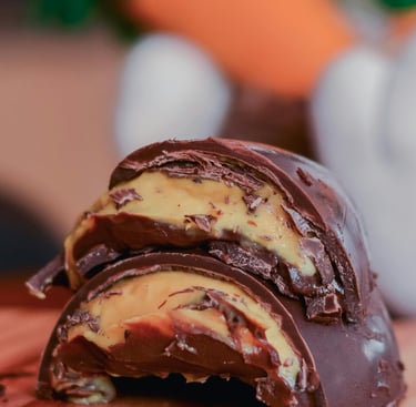 Ovo Artesanal - Imagem Ilustrativa