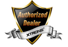 Xtrons Radio Nawigacje