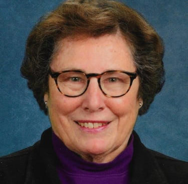 Patty Iverson, owner