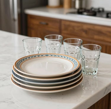 Bright living room with modern inventory